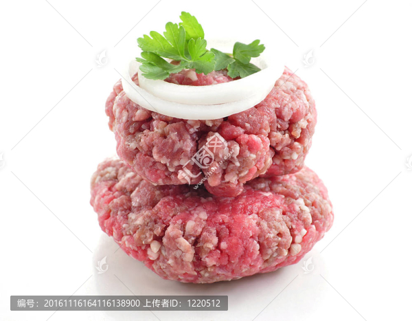 碎牛肉