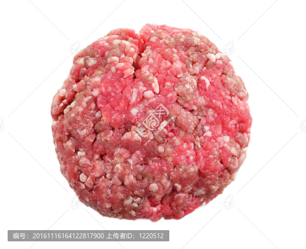 碎牛肉