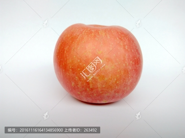 紅蘋果