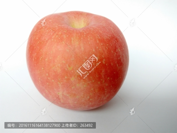 紅蘋果