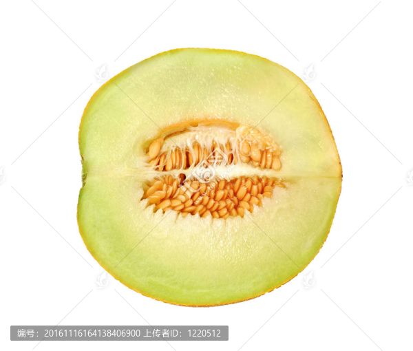 甜瓜