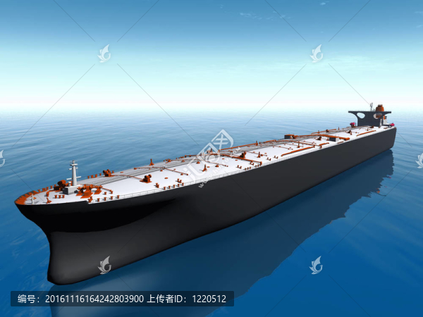 海上石油油輪