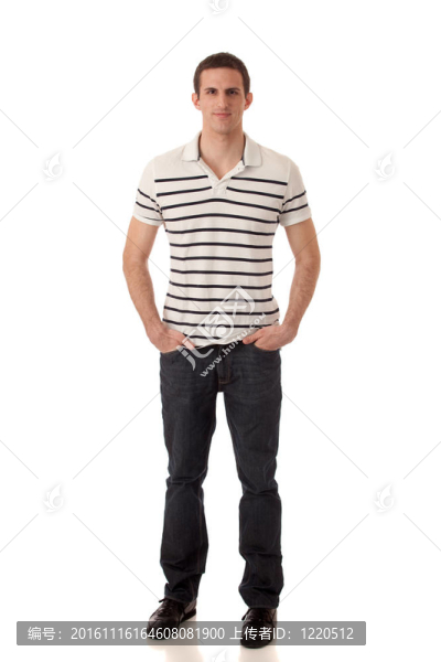 隨便的人