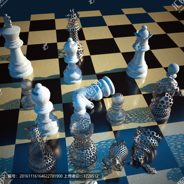 戰(zhàn)棋