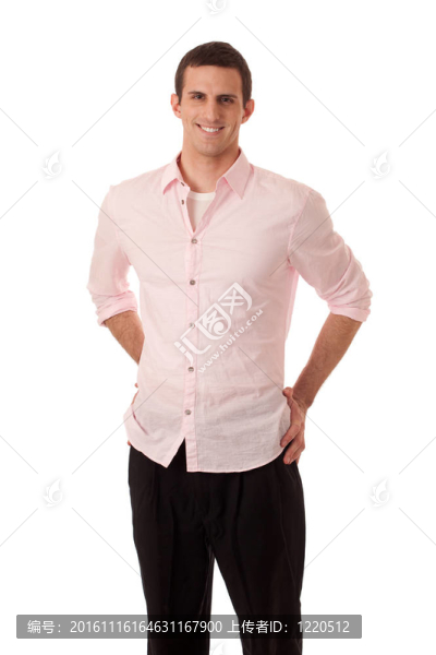 隨便的人