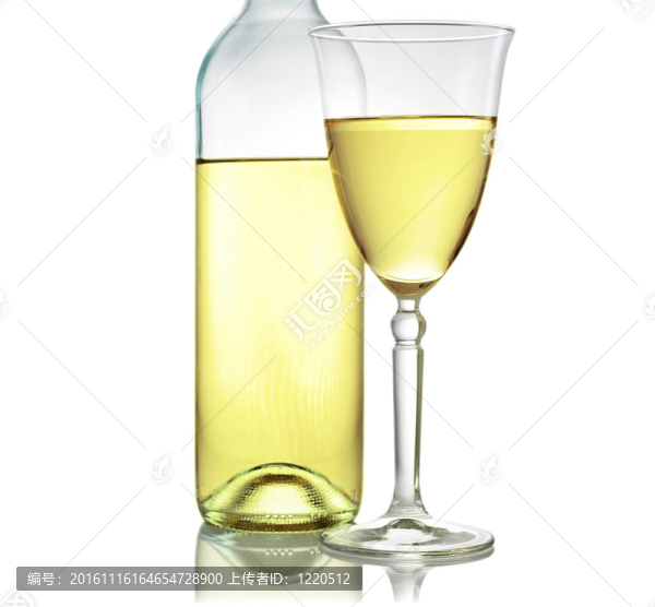 白葡萄酒