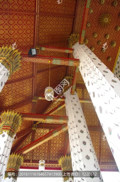圣殿建筑