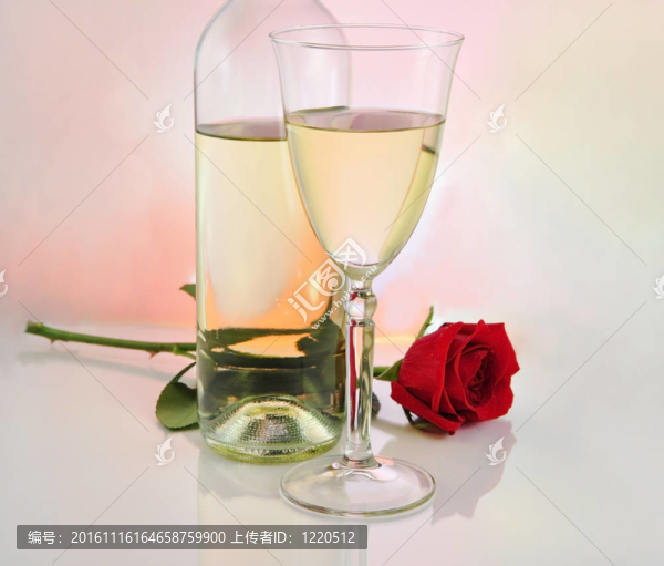 白葡萄酒