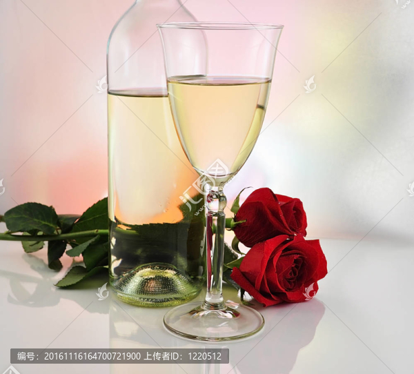 白葡萄酒