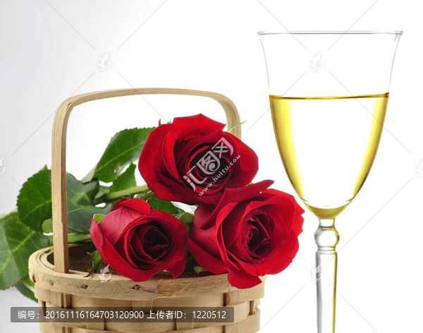 白葡萄酒