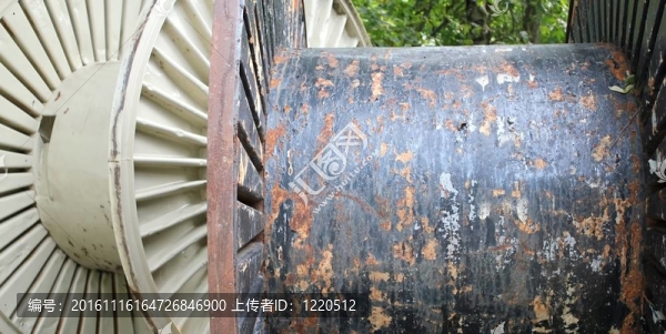 空工業(yè)電纜卷筒