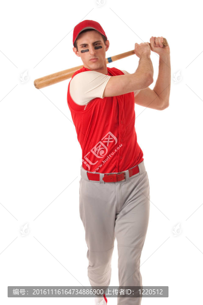 棒球運動員