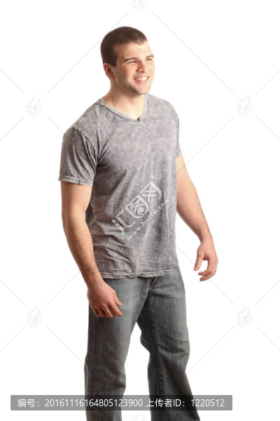 隨便的人