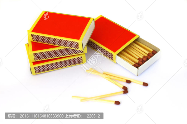 火柴盒