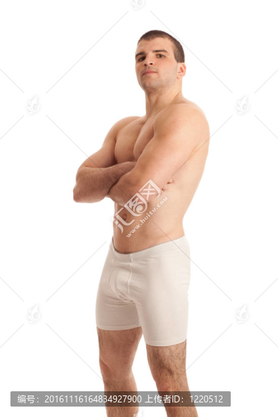 男士內衣