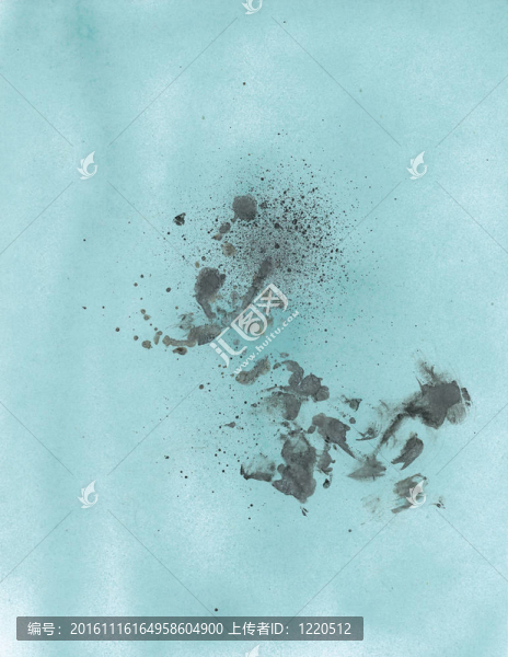 摘要油漆紋理