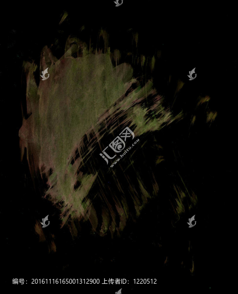 摘要油漆紋理
