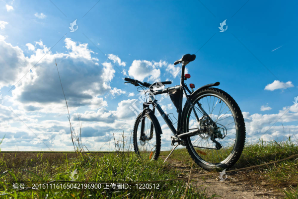 自行車