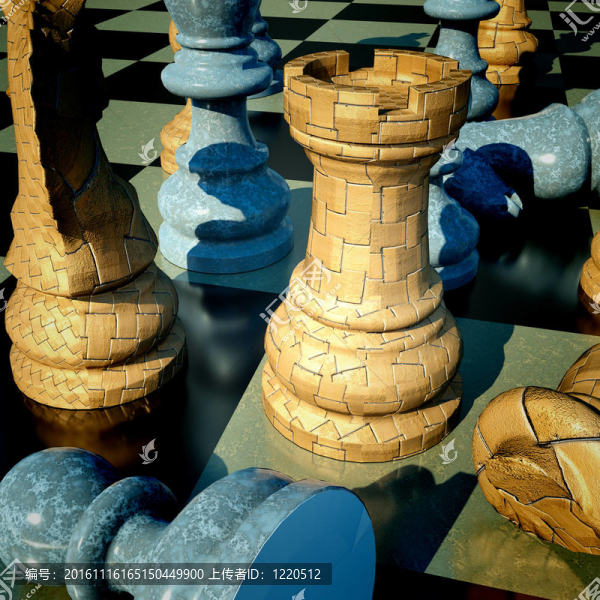戰(zhàn)棋