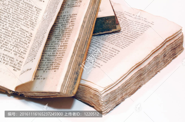 老書(shū)