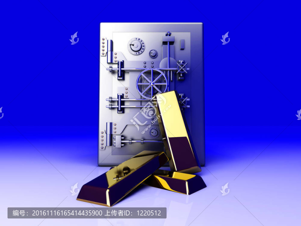 金礦