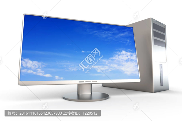 桌面PC系統(tǒng)