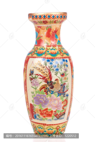 花瓶