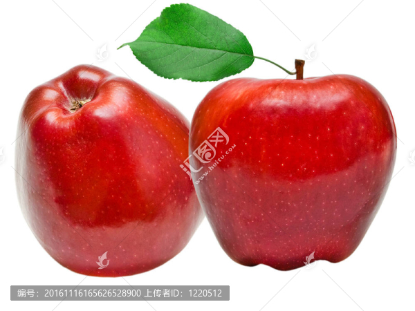 紅蘋果