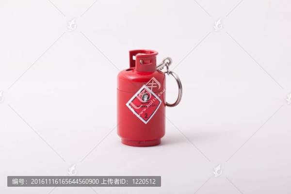 鑰匙扣氣巴隆