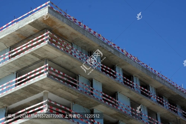 建筑工地
