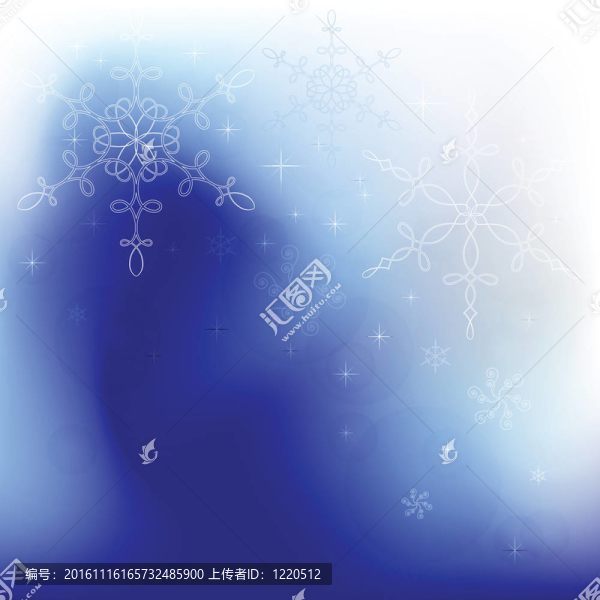 冬天的幻想