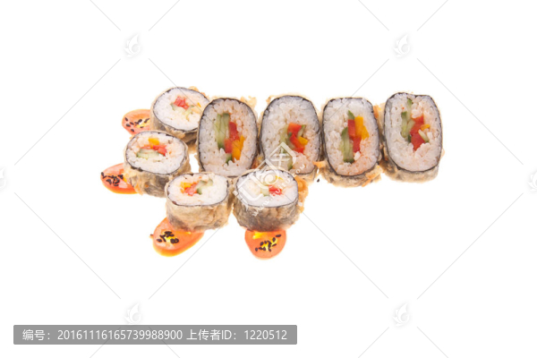 卷
