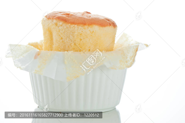 在rameki蛋糕