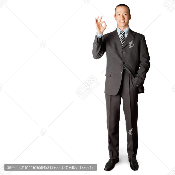 全亞洲商業(yè)男性
