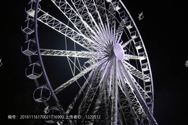 大Ferris,Wheel