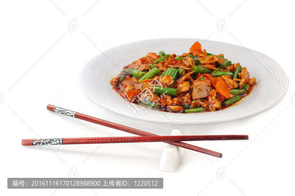 時菜雞