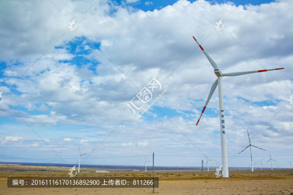 風(fēng)力,發(fā)電,風(fēng)車
