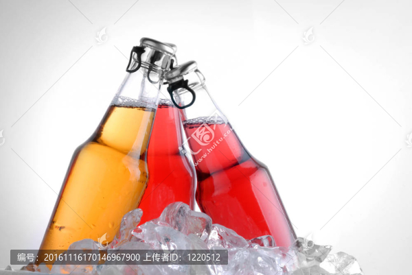 飲料瓶