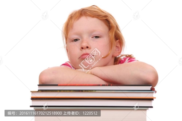 女生