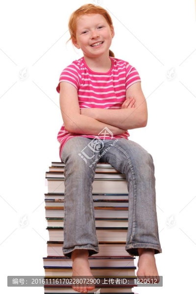 女生