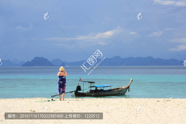 美的景觀