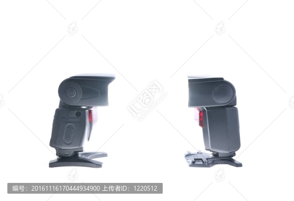 頻閃