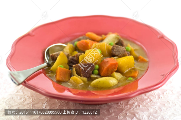 紅燴牛肉
