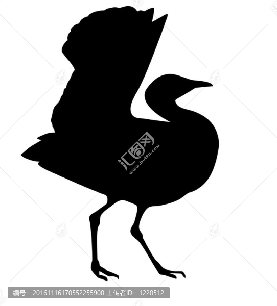 對柴隔熱的剪影