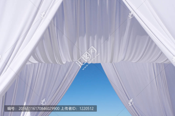 婚禮華蓋