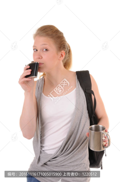 什么是在我的瓶子里