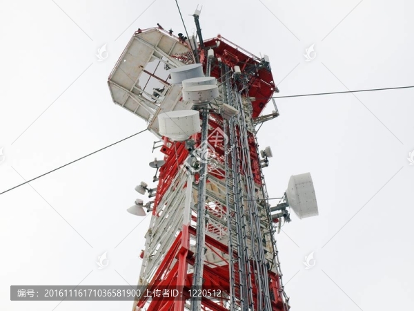 通信塔