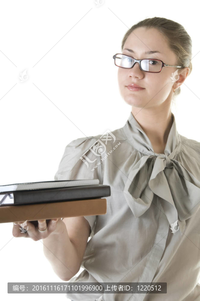 聰明的女人