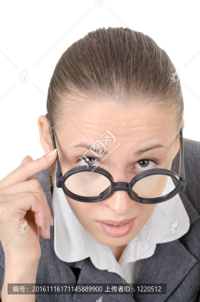 經(jīng)理的女孩訂婚的小丑