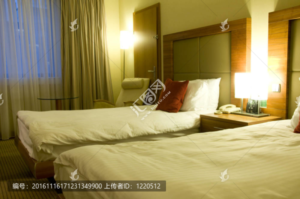 酒店的房間-匯圖網(wǎng) www.fosd68.com 酒店的房間